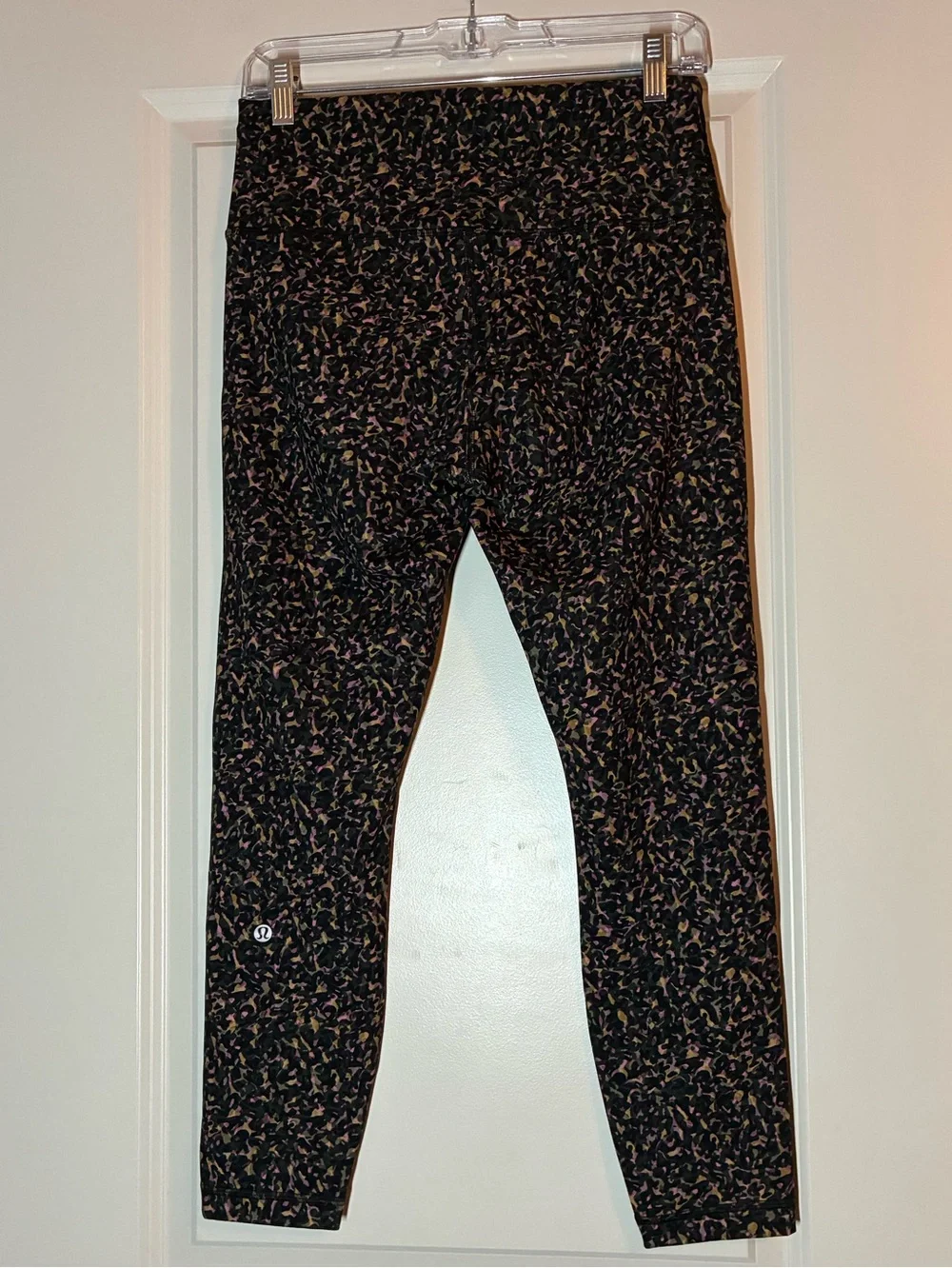 Lululemon Wunder Train High-Rise Tight 25